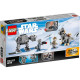 LEGO Star Wars "Микрофайтеры: AT-AT™ против таунтауна" 75298